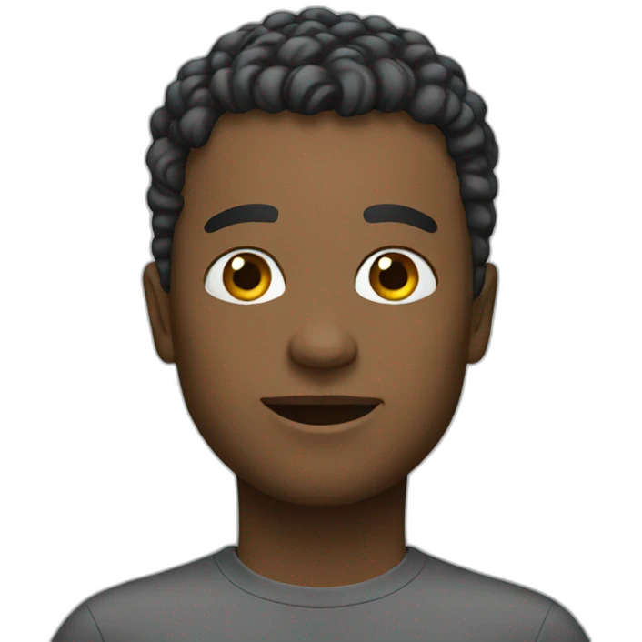AI emoji emoji