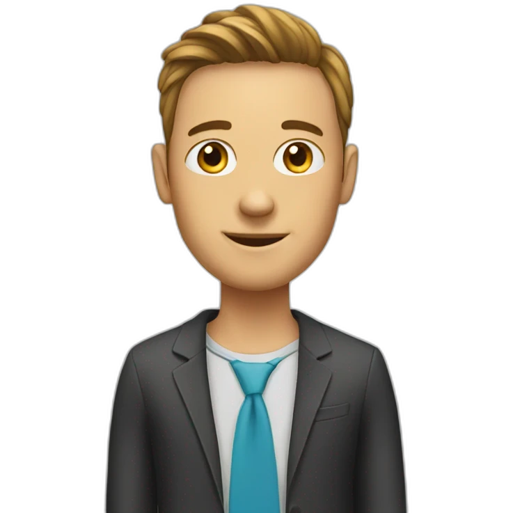 client emoji