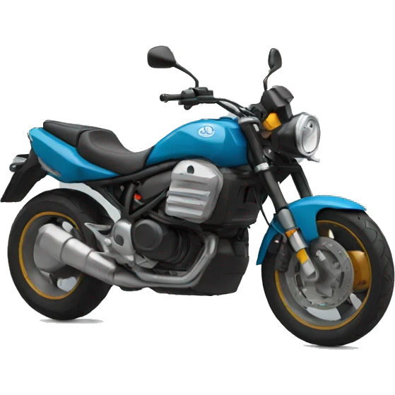 Moto  emoji