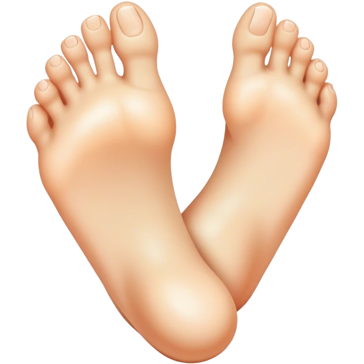 piede con diarrea emoji