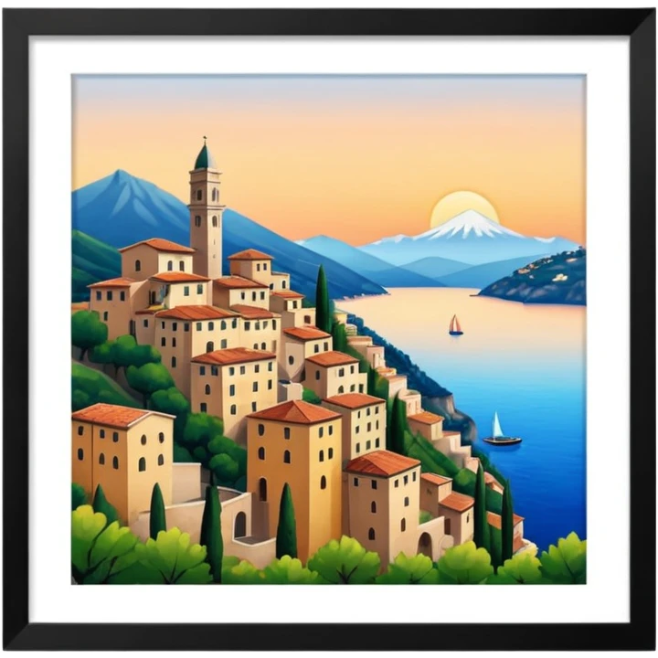 Italy emoji