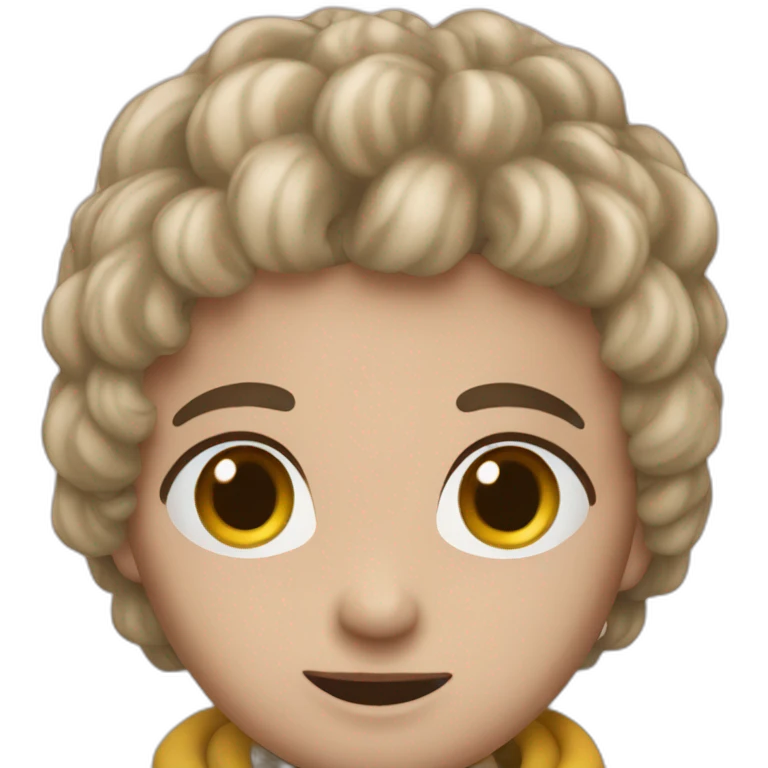 Voie lact emoji