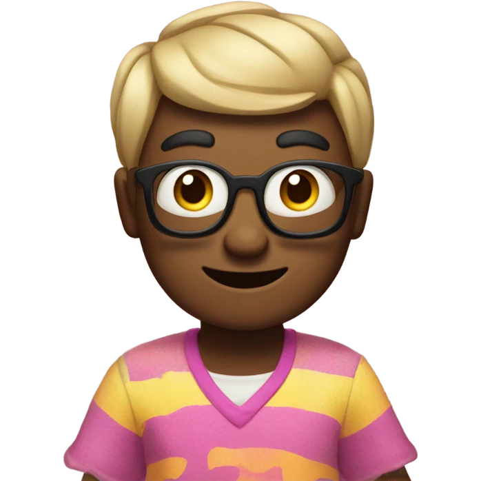 Cartie emoji