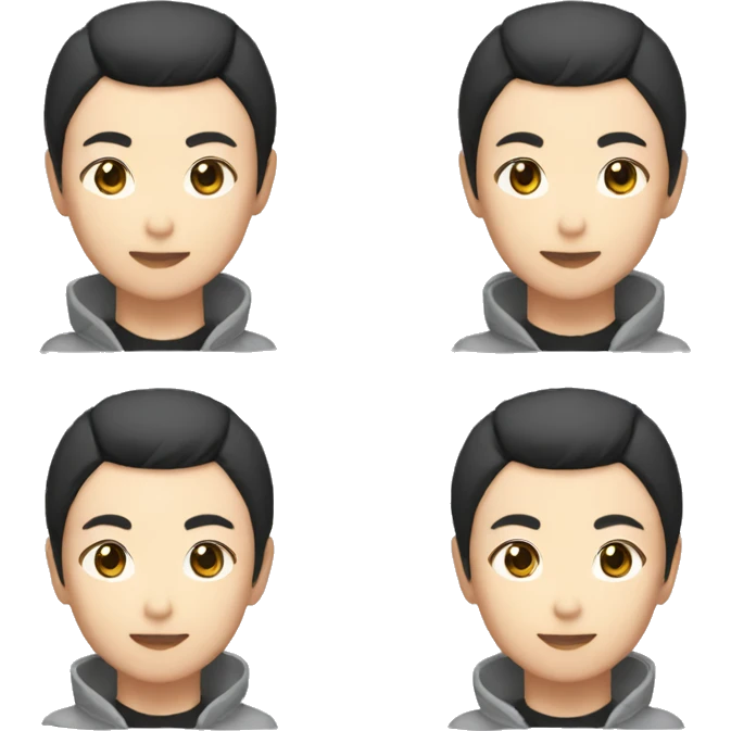 Ippei Mizuhara emoji