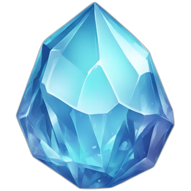 crystal emoji