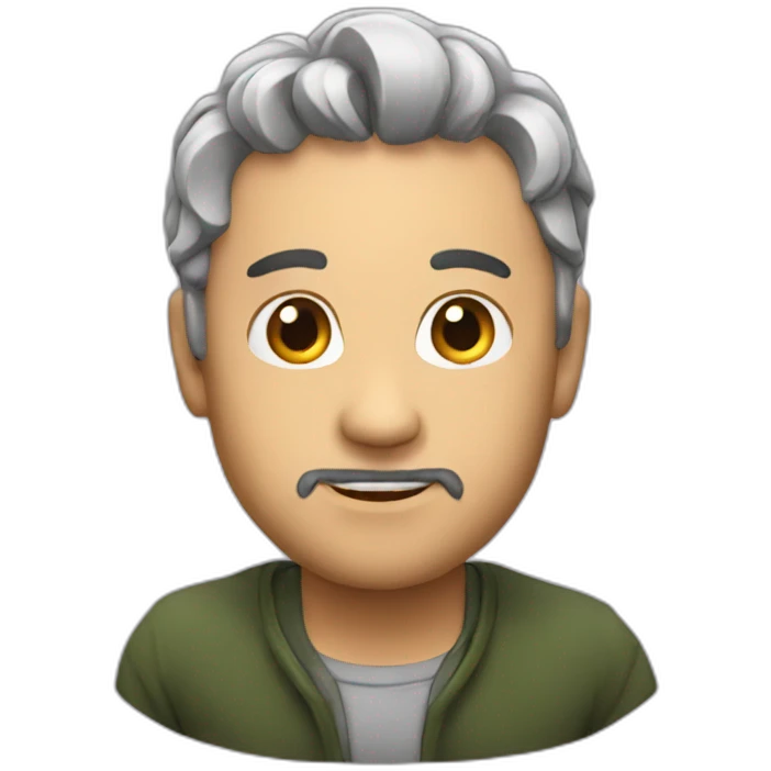 Roi emoji