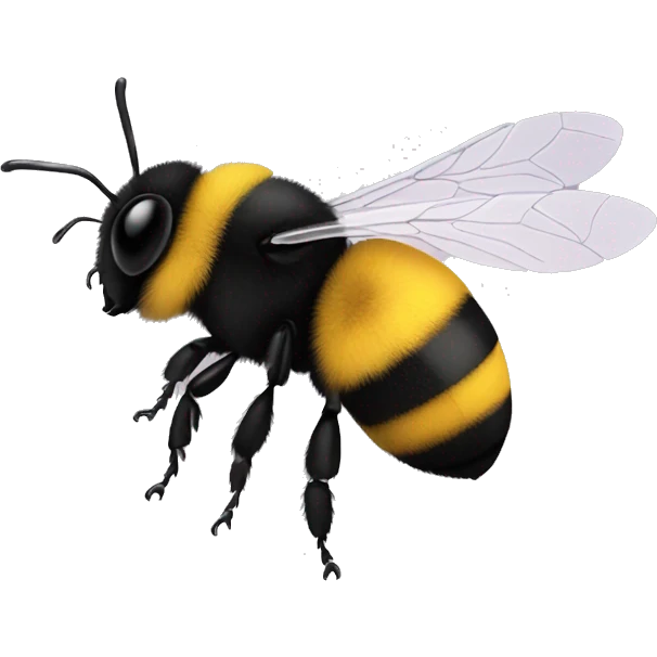 BumbleBee emoji
