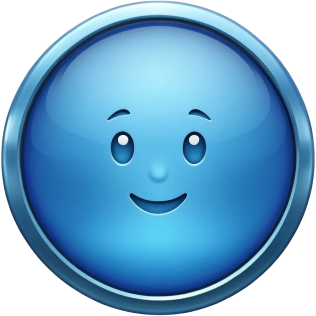 Verified badge emoji