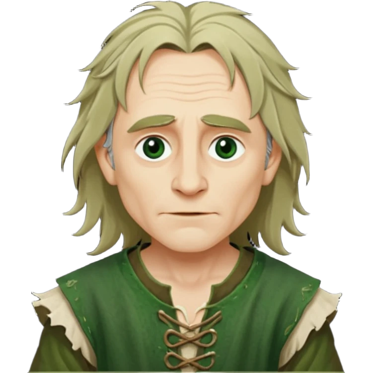 rumpelstiltskin emoji