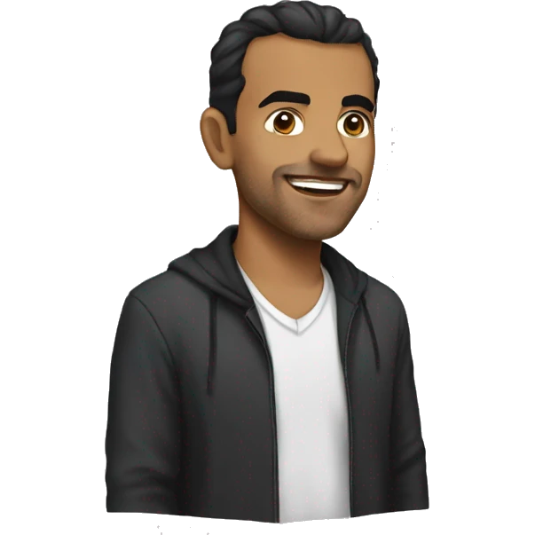 ali daee emoji