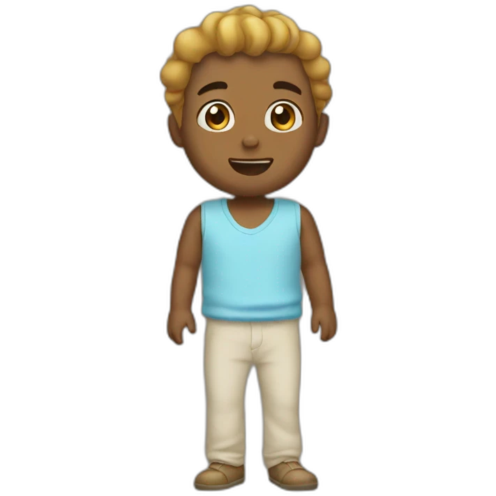 dream emoji