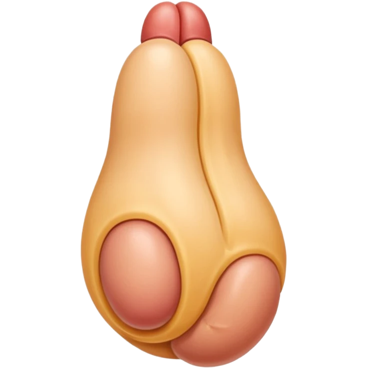 penis emoji
