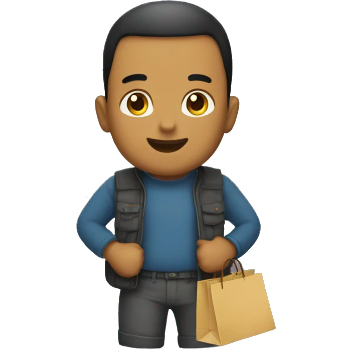 Gracias por su compra  emoji