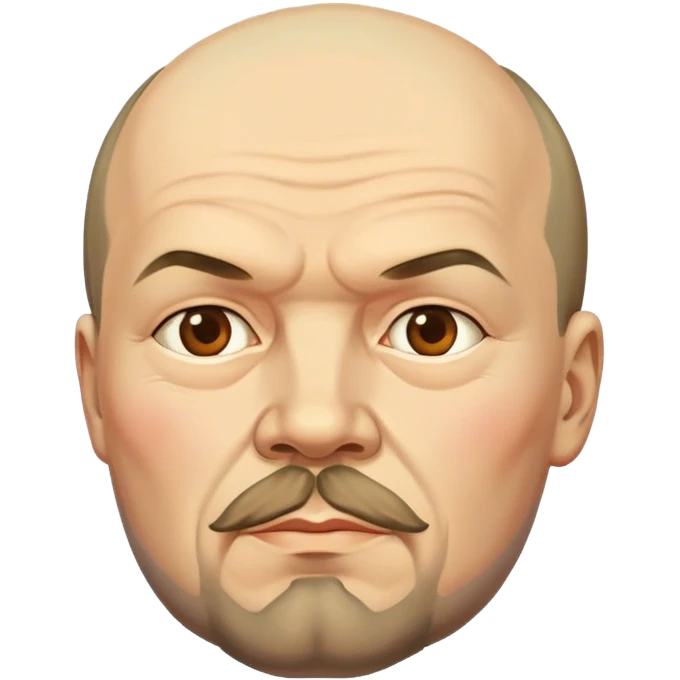 Lenin emoji