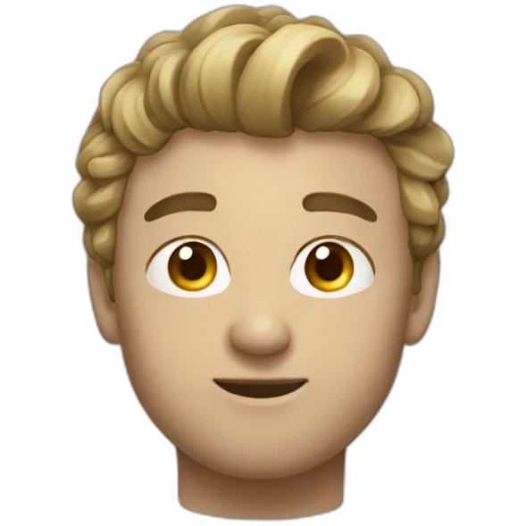 лампочка emoji