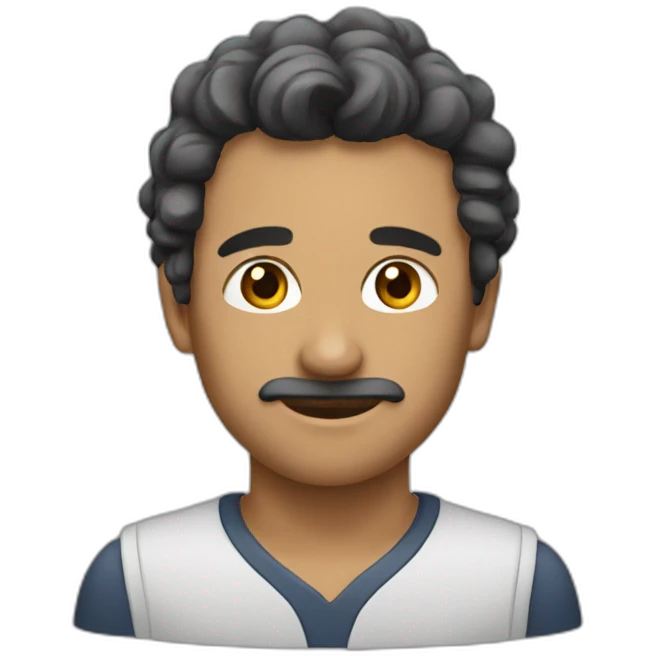 Macrn emoji