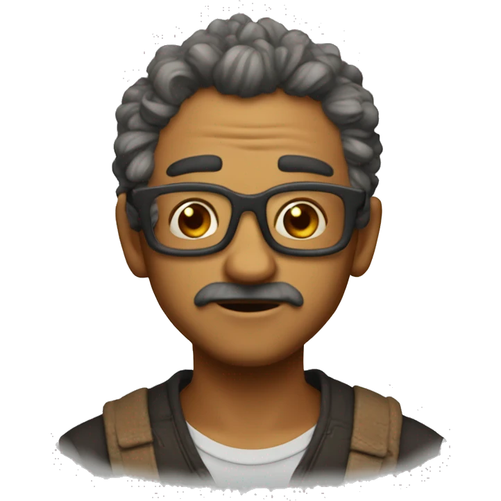 Shnookums emoji