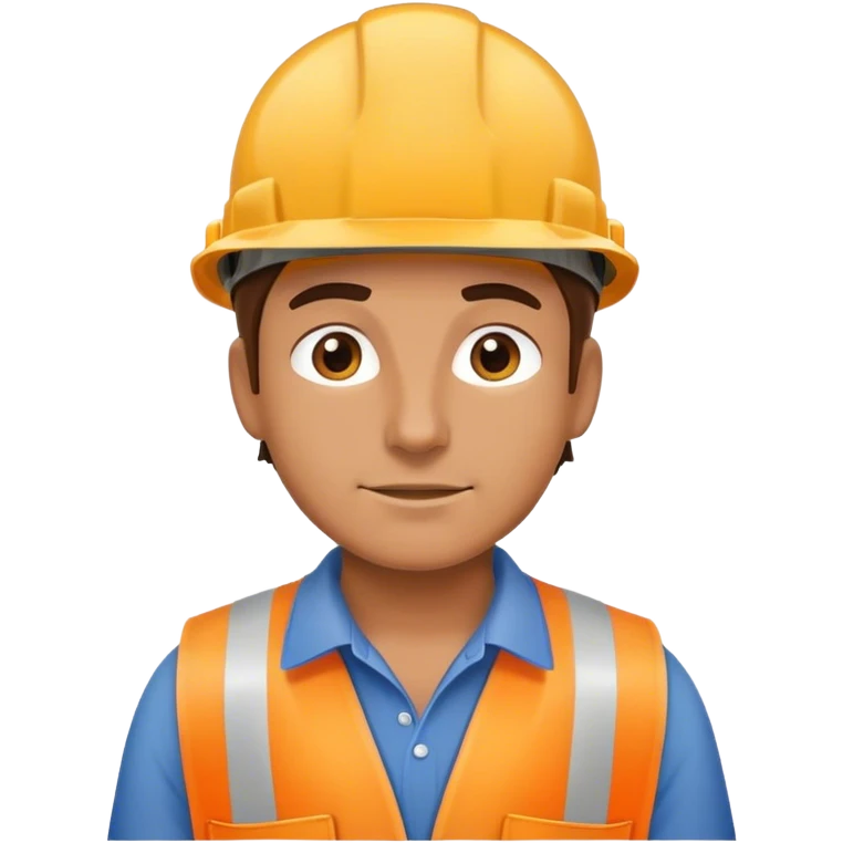 Digger emoji