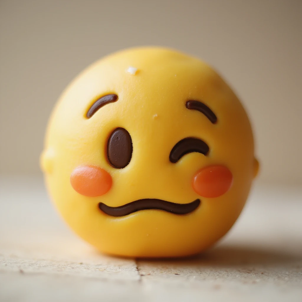 softbox emoji, realistic style, detailed, no text emoji