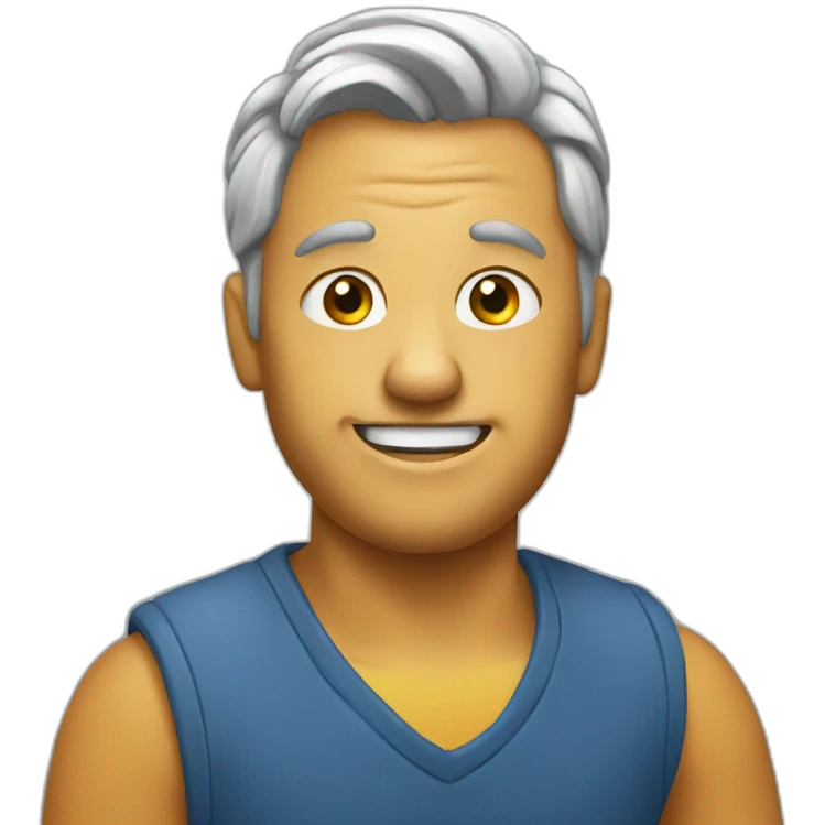 hellow emoji
