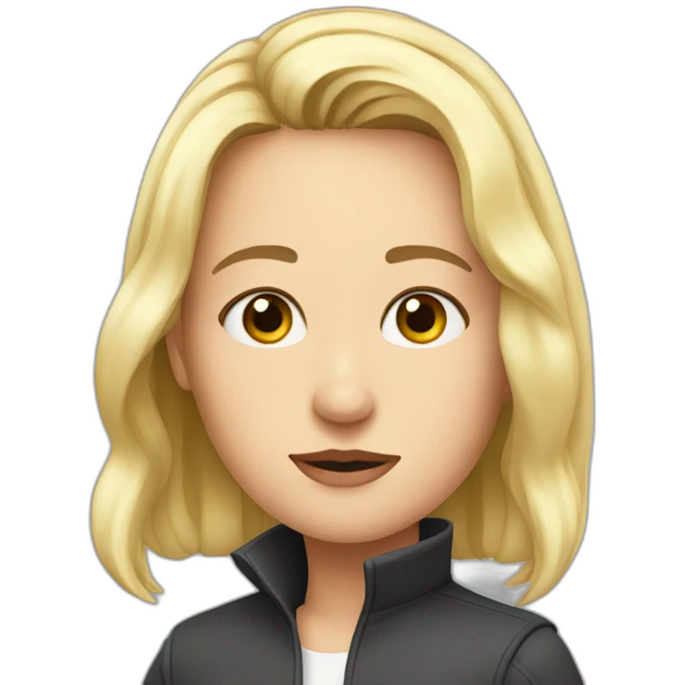 sophie xeon emoji