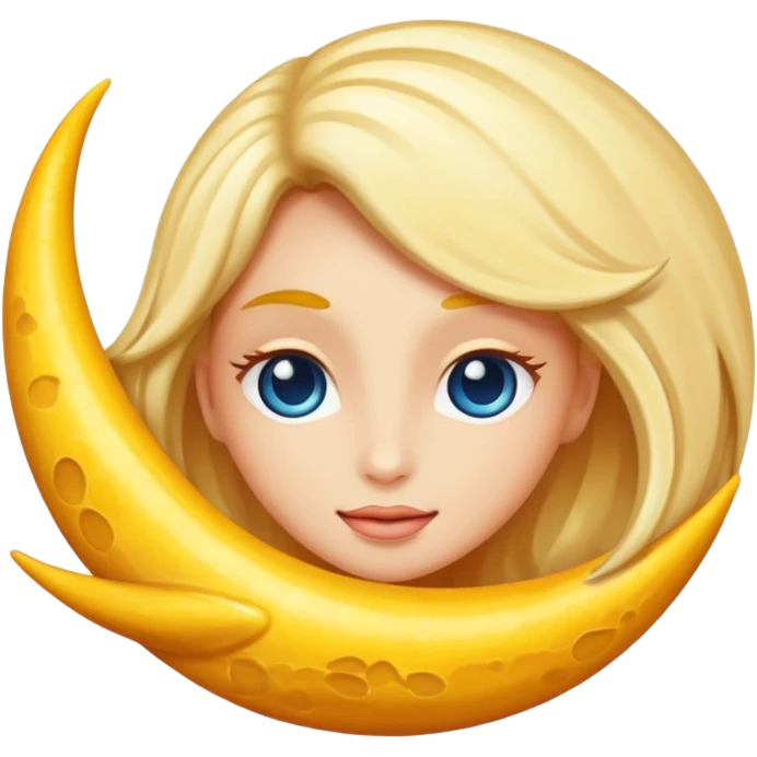 Venus emoji