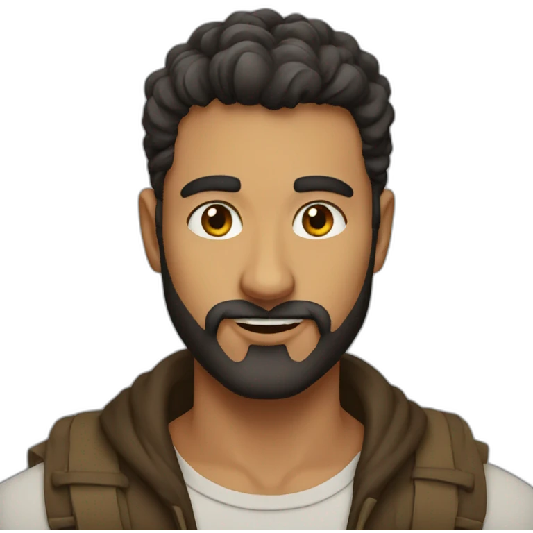 Arad emoji