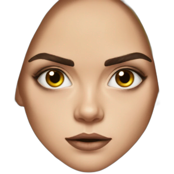Cara delevingne emoji