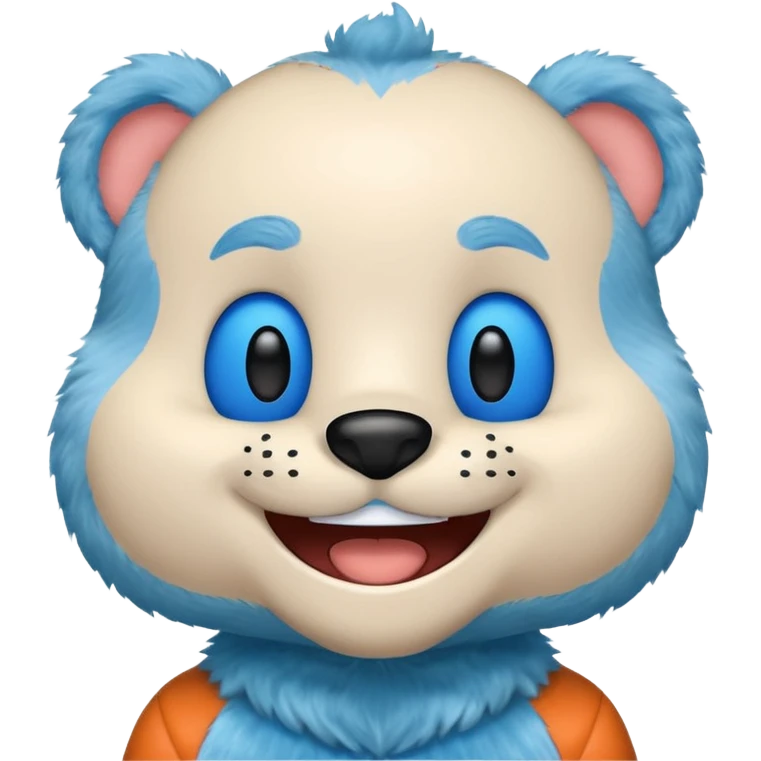 Gumball Watterson emoji