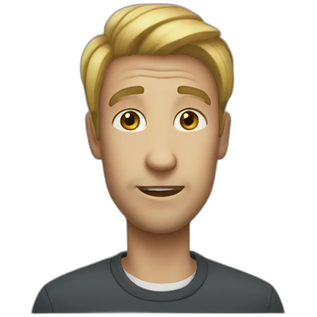 ворон emoji