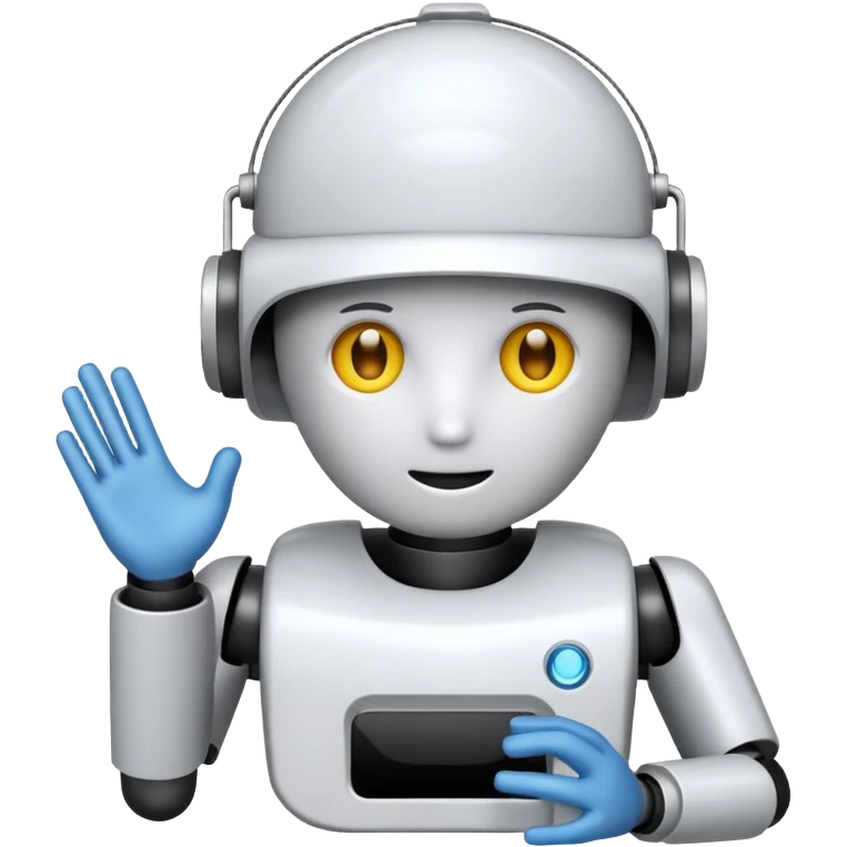 Create a emoji that said NIGGA emoji