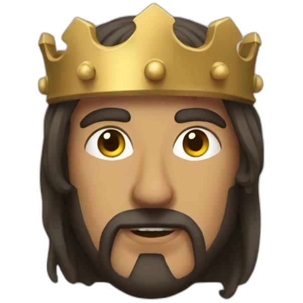 Kingdom of macadon emoji