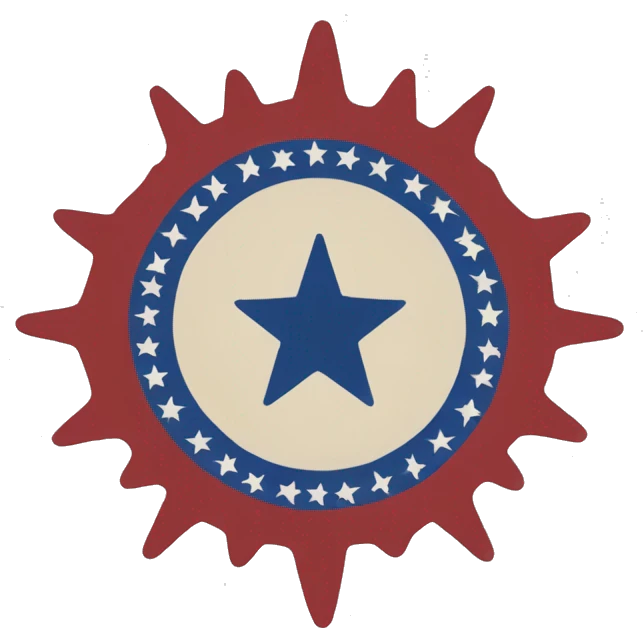 cherokee nation flag emoji