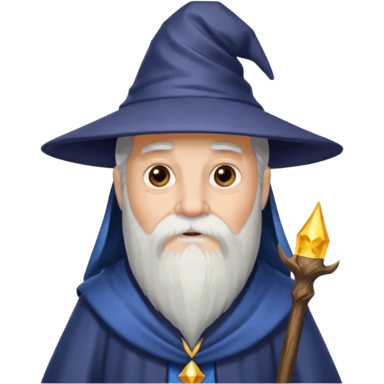wizard emoji