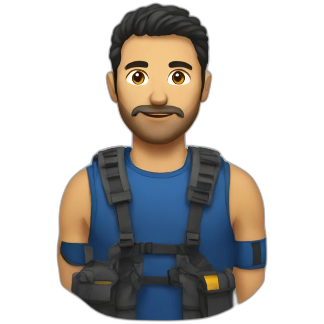 kosova emoji