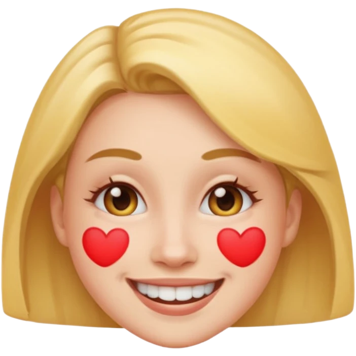 a female quads emoji emoji