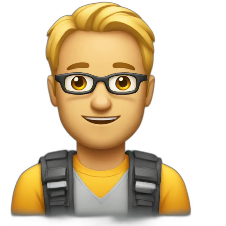 web developer emoji
