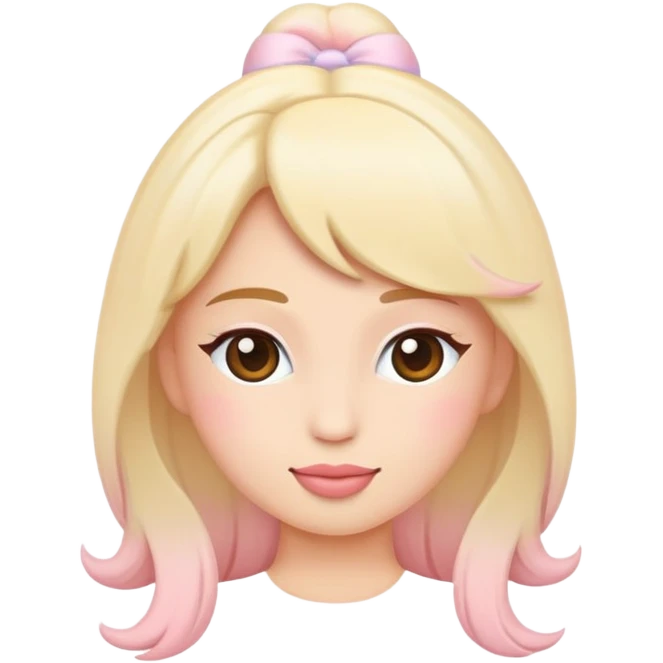 Coquette emojis  emoji
