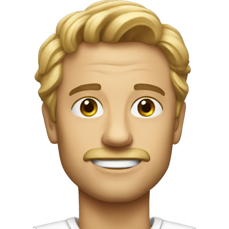 Stive Rogers emoji