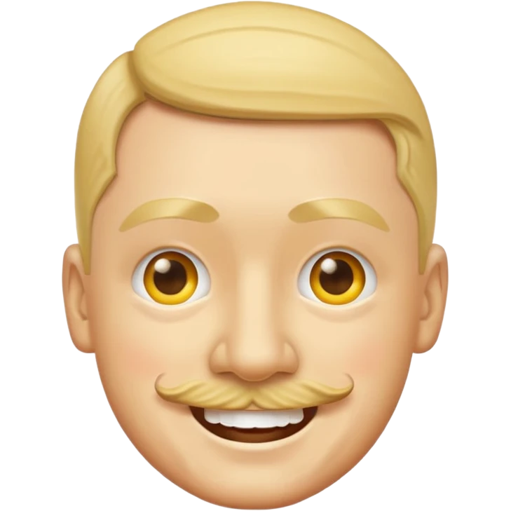 Hitler emoji emoji
