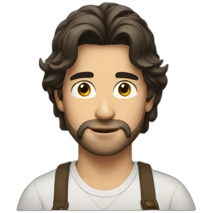 Dimitri emoji emoji
