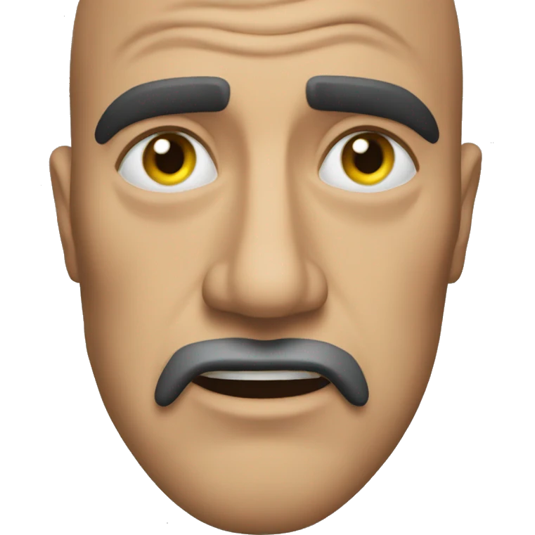skibidi balkan rage emoji