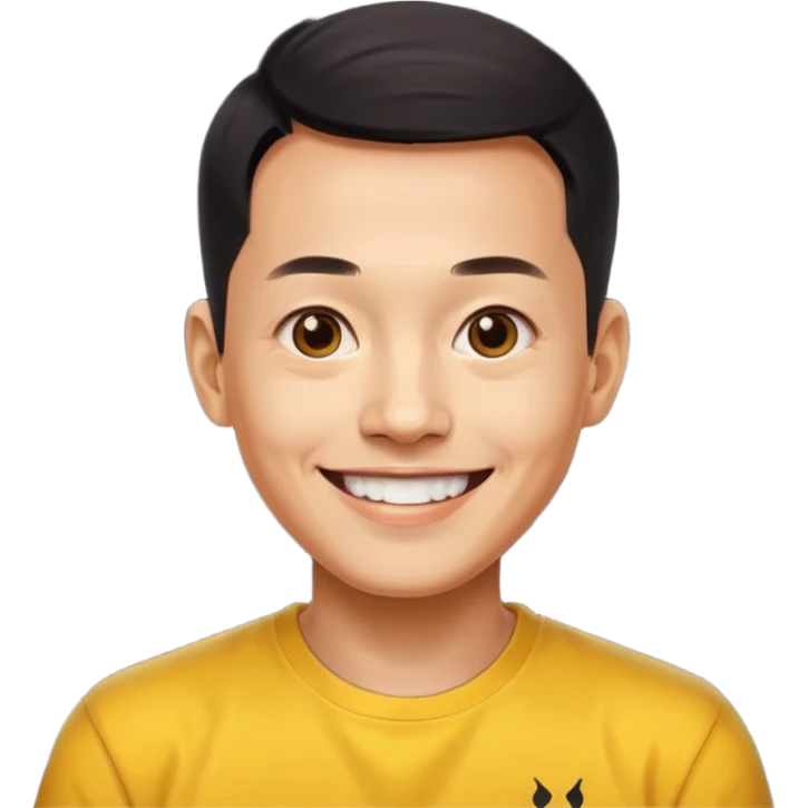 cz binance  own er emoji