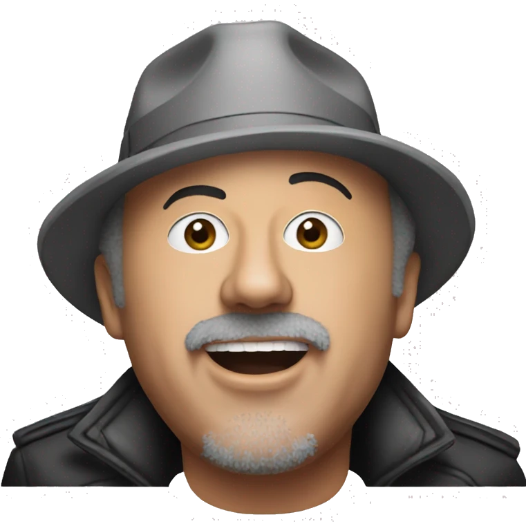 Billy Joel emoji