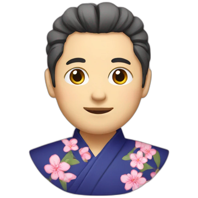 japan emoji