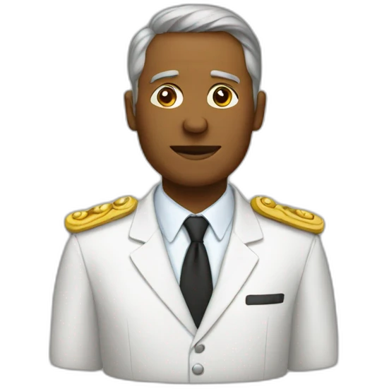 leader emoji