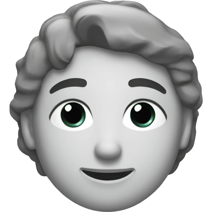 one plain guidebook emoji
