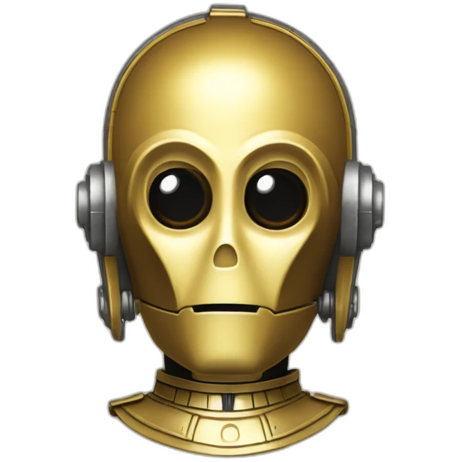 c3po emoji