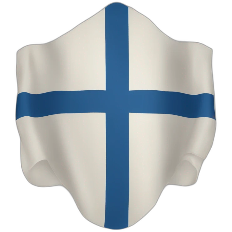drapeau corse emoji