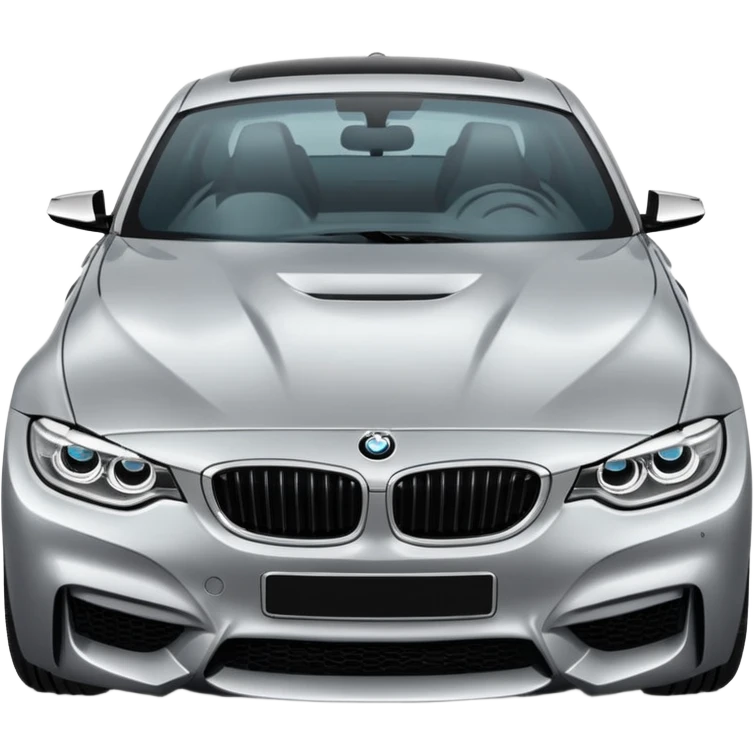 BMW emoji
